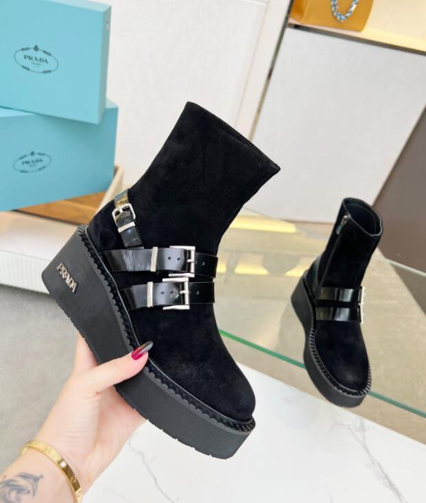 Luxe Touch Bags - PD Women Shoes - 238