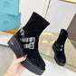 Luxe Touch Bags 

 - PD Women Shoes - 238