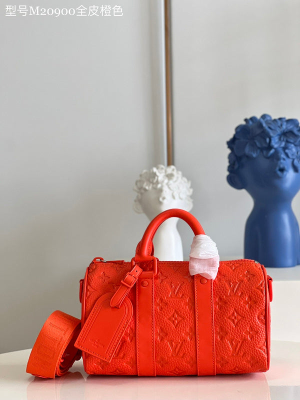 Fashion Luxe Touch bags - 2827