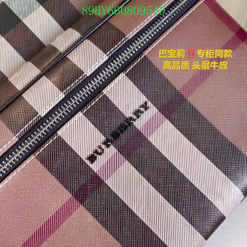 Luxe Touch Bags Fashion -BBR Bags - 074