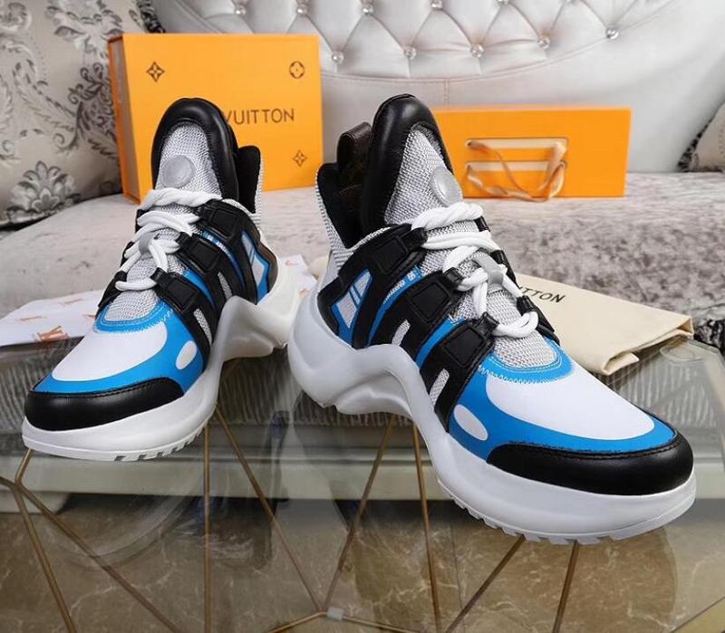 Luxe Touch Bags -  Men Shoes - 1988