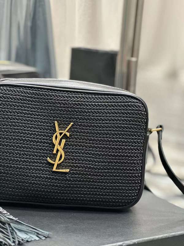 LTB - SLY Bags 608