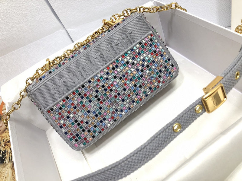LTB - Luxe Touch Bags - 2138
