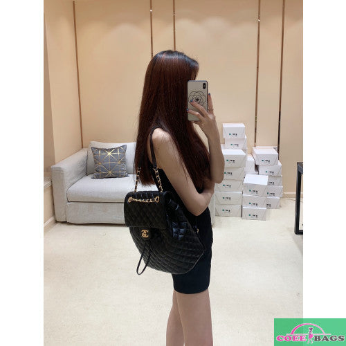 Luxe Touch Bags -  Bags - 302