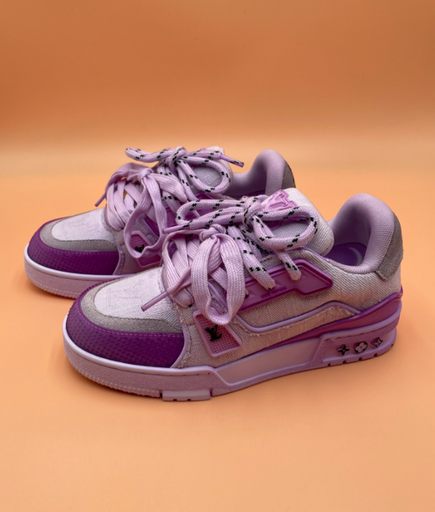 Luxe Touch Bags 

 - LTB Men Shoes - 156