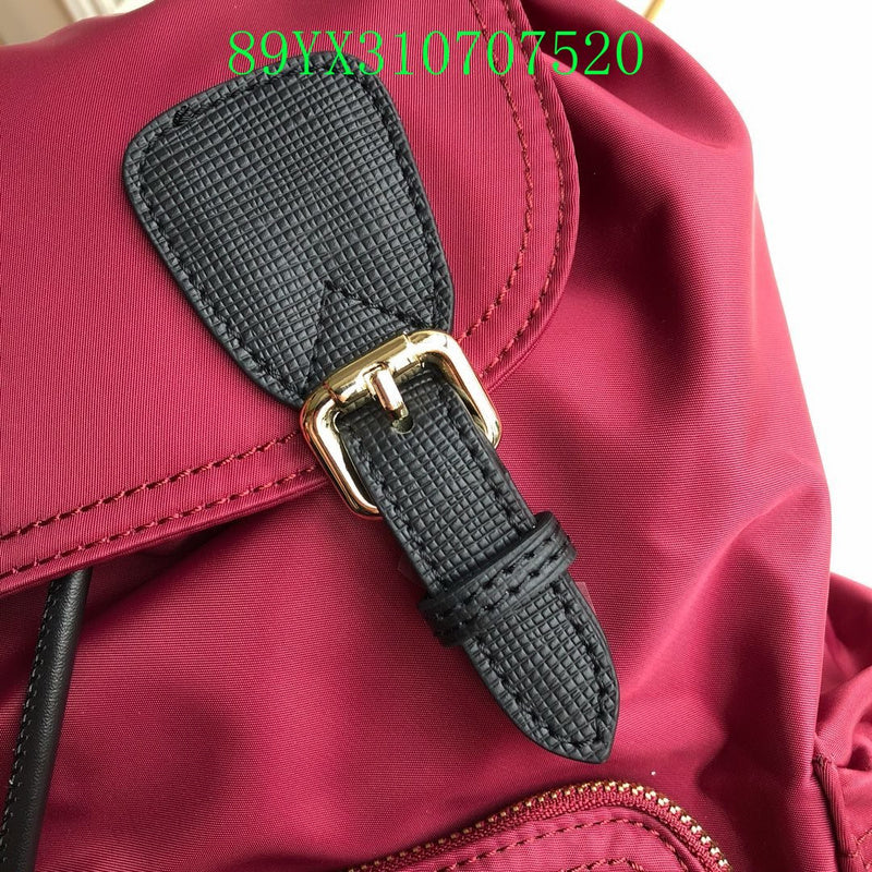 LTB Fashion -BBR Bags - 463