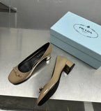 Luxe Touch Bags 

 - PD Women Shoes - 189