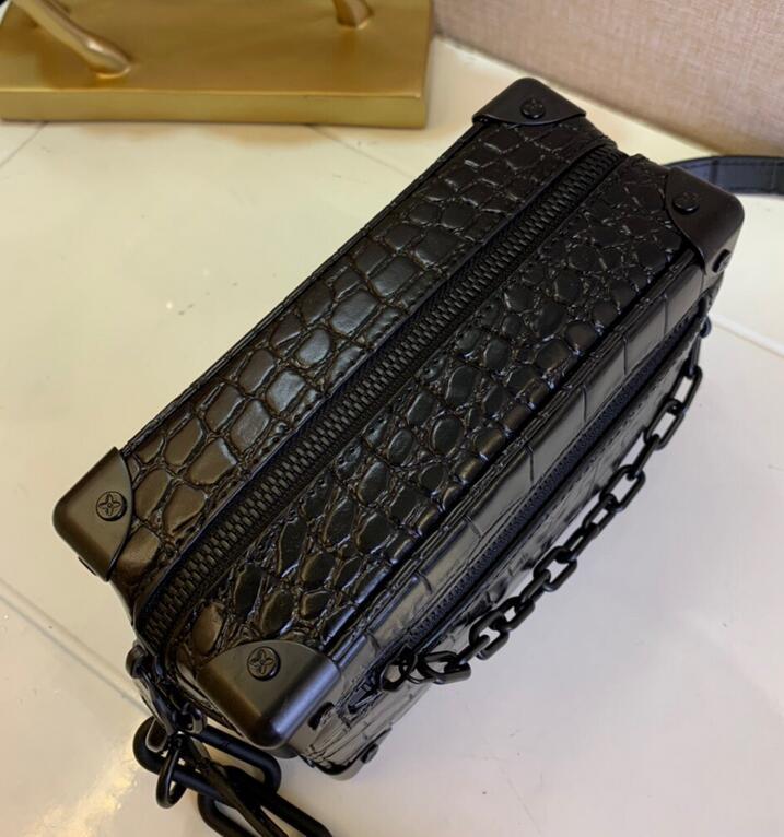 Luxe Touch Bags 

 - LTB Bags - 3034
