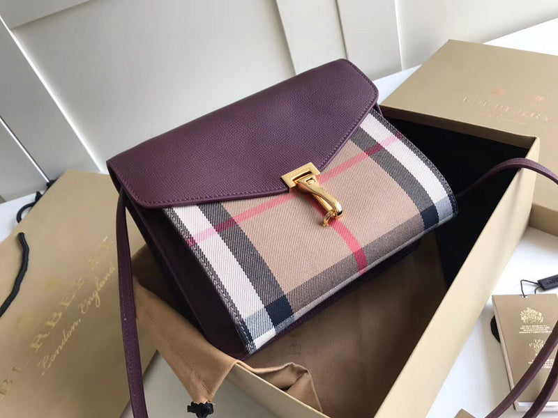 LTB Fashion -BBR Bags - 1054