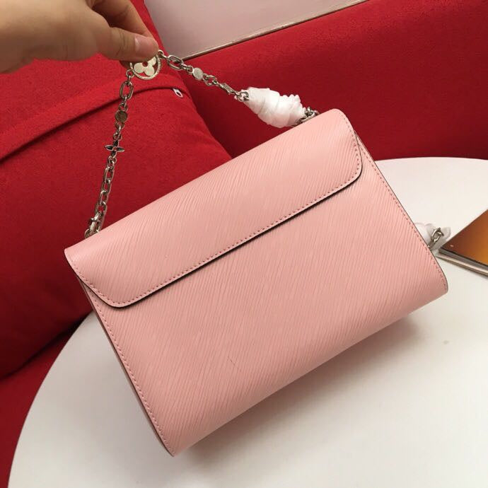 Fashion Luxe Touch bags - 3649