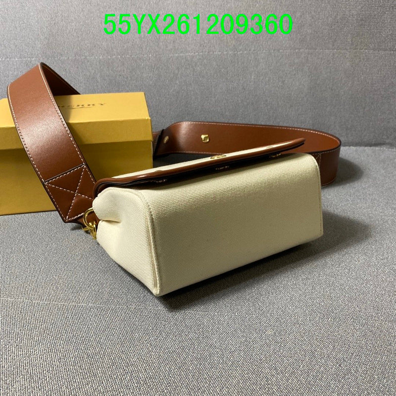 Luxe Touch Fashion -BBR Bags - 602