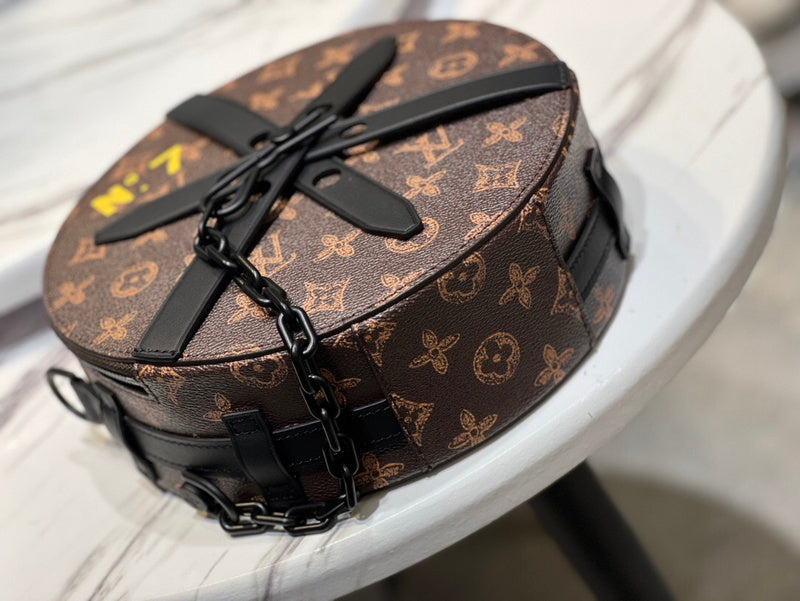 Fashion Luxe Touch bags - 3081