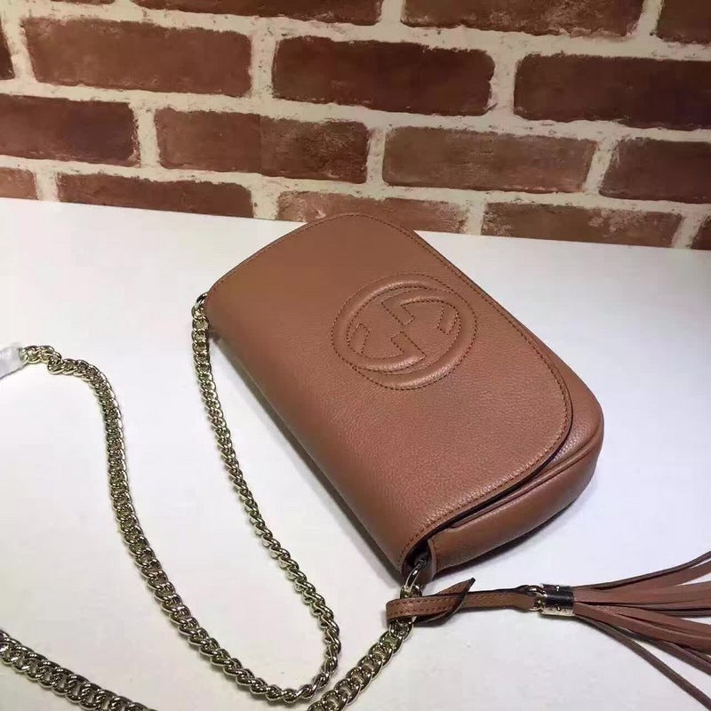 Luxe Touch Bags - Luxe Touch Bags - 1218