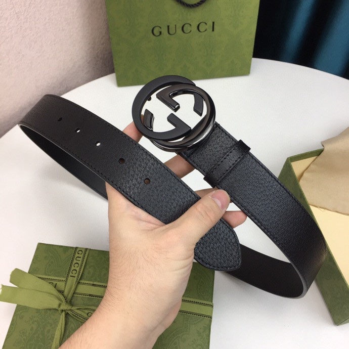 LTB  -Luxury  GCI  BELTS 019