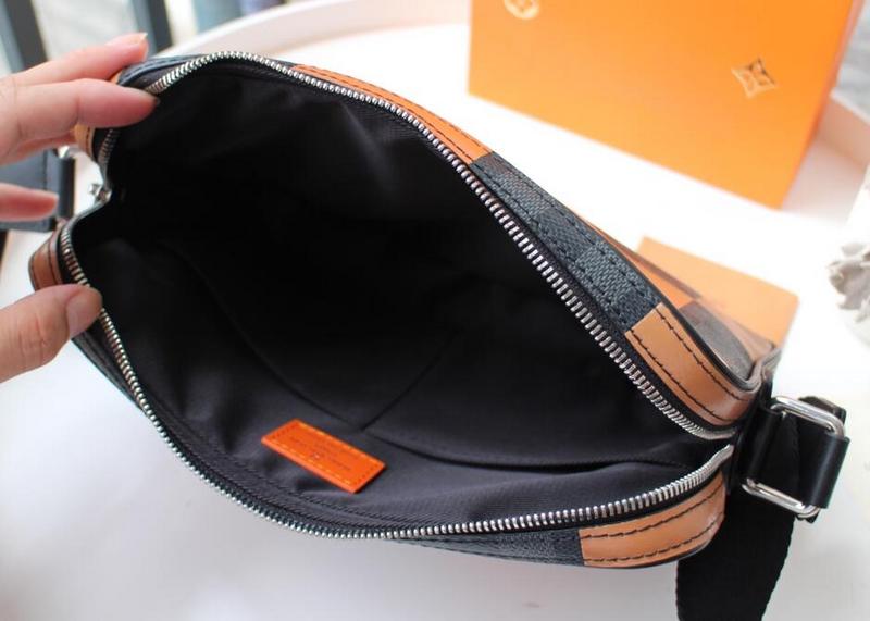Luxe Touch Bags 

 - LTB Bags - 2713