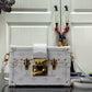 Fashion Luxe Touch bags - 3424