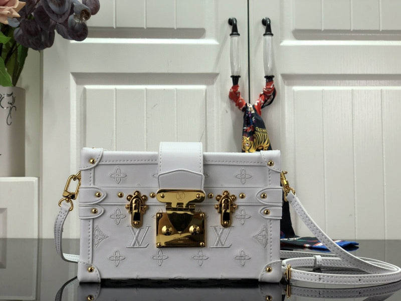 Fashion Luxe Touch bags - 3424