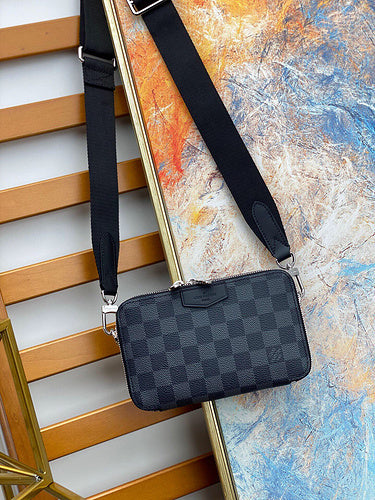Fashion Luxe Touch bags - 3108