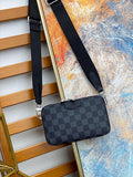 Fashion Luxe Touch bags - 3108