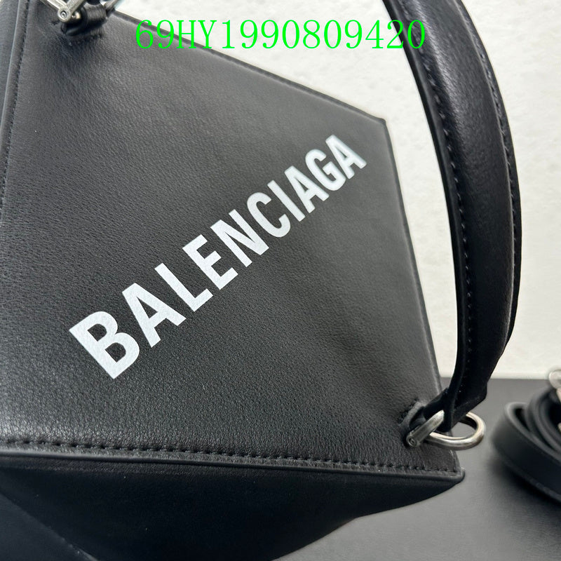 LTB Fashion - BGA Bags - 1640