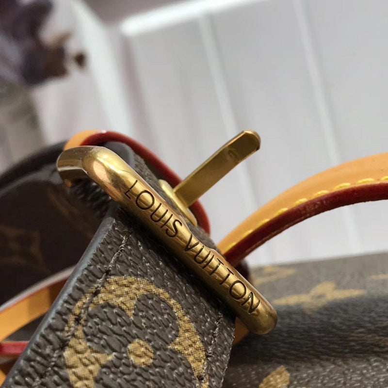 Fashion Luxe Touch bags - 2908