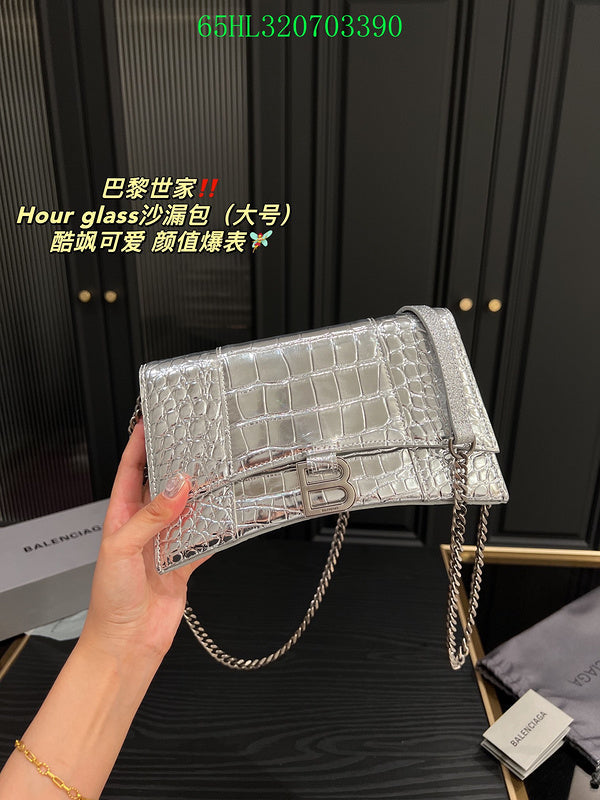 Luxe Touch Fashion - BGA Bags - 1735