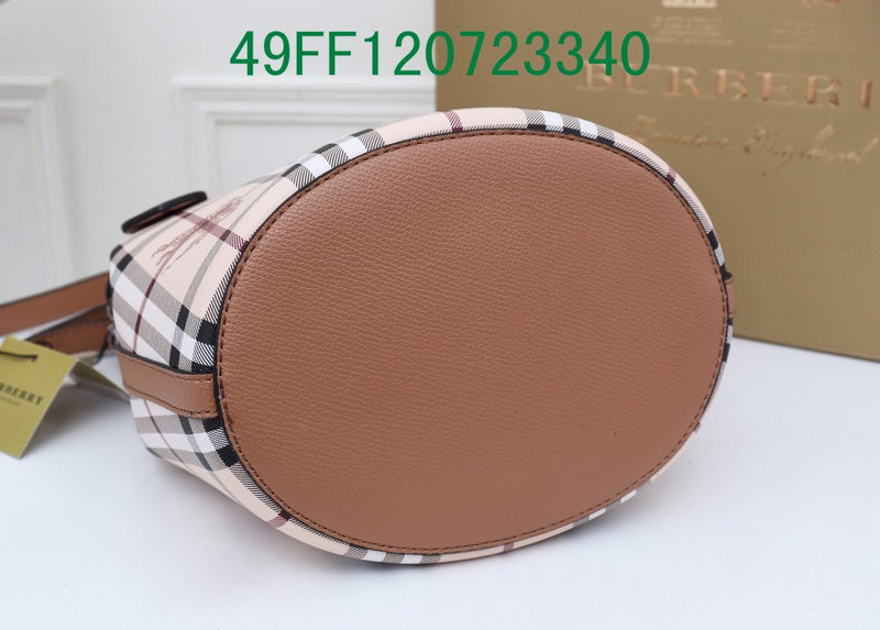 Luxe Touch Bags Fashion -BBR Bags - 707