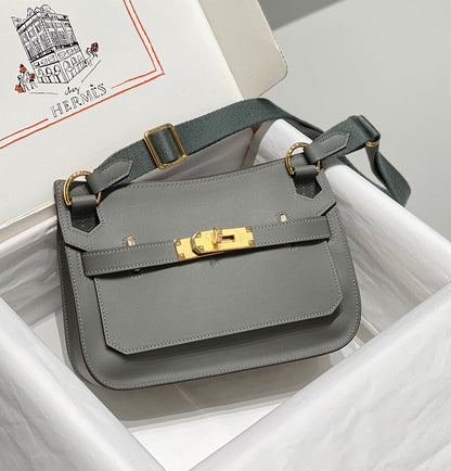 Luxe Touch Bags - HMS Bags - 046