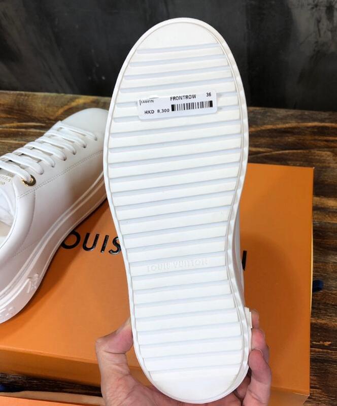 Luxe Touch Bags -  Men Shoes - 1700