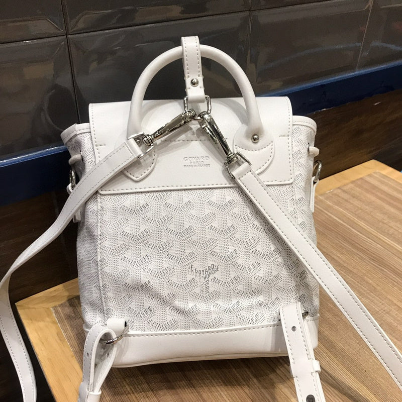 Luxe Touch Bags - GOD Bags - 018