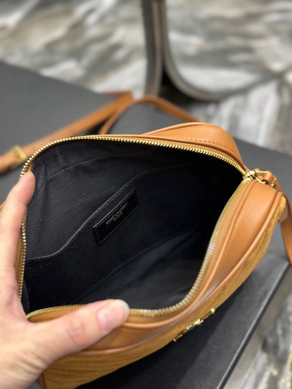 Luxe Touch SLY Bags - 164