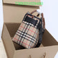 Luxe Touch Bags Fashion -BBR Bags - 608