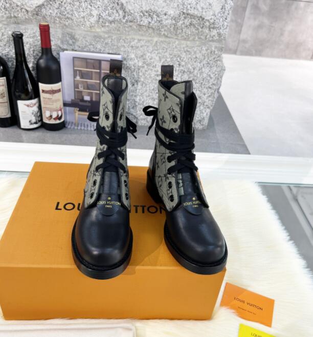Luxe Touch Bags -  Women Shoes - 837