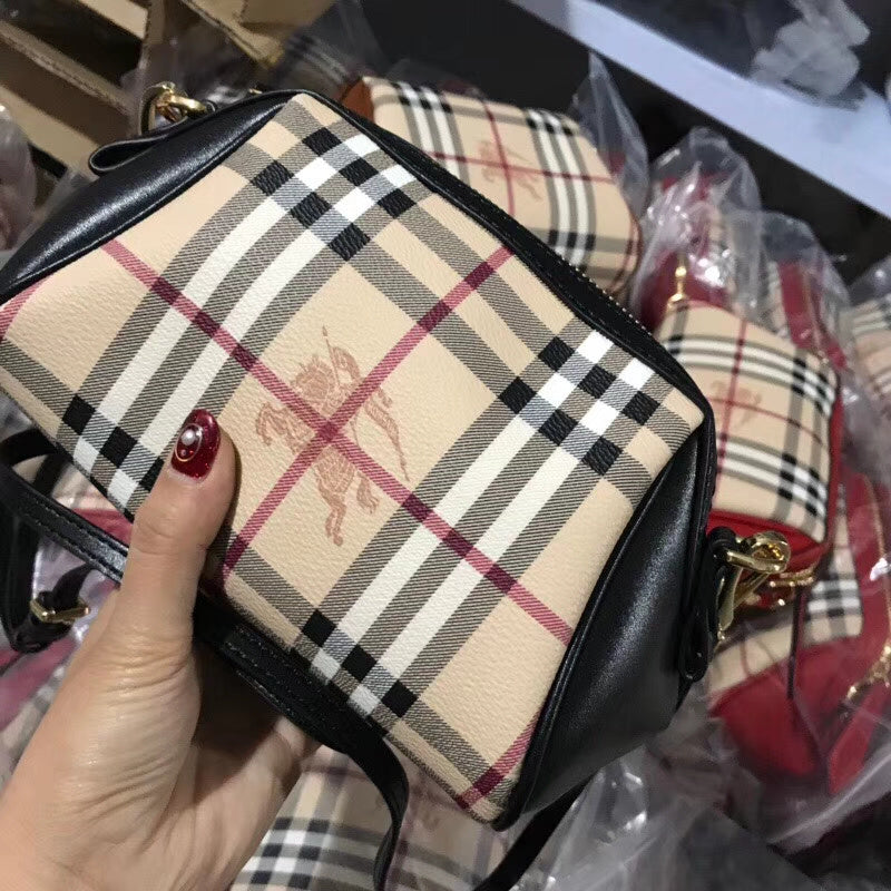 Luxe Touch Fashion -BBR Bags - 1078