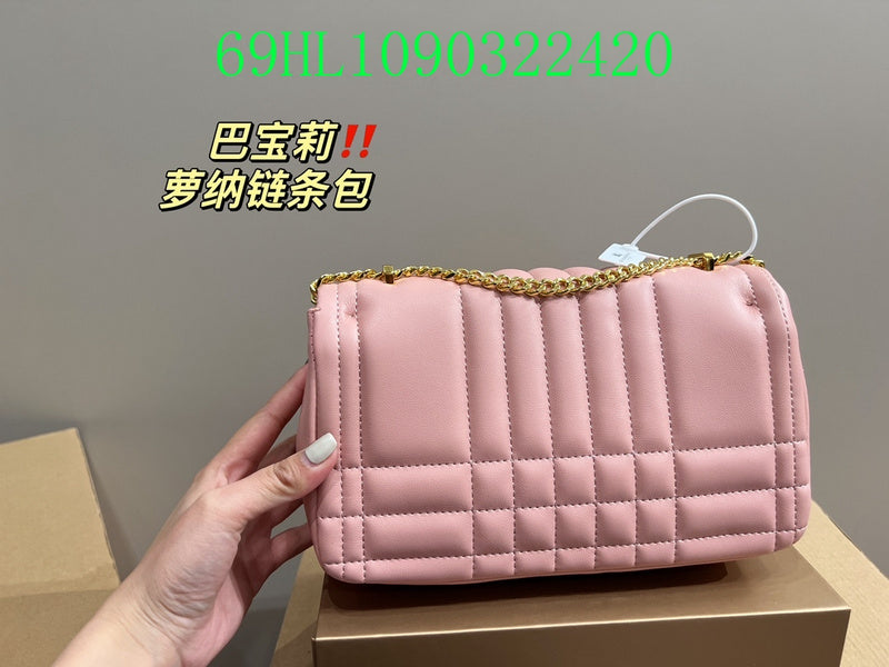 LTB Fashion -BBR Bags - 137