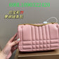 Luxe Touch Bags Fashion -BBR Bags - 137