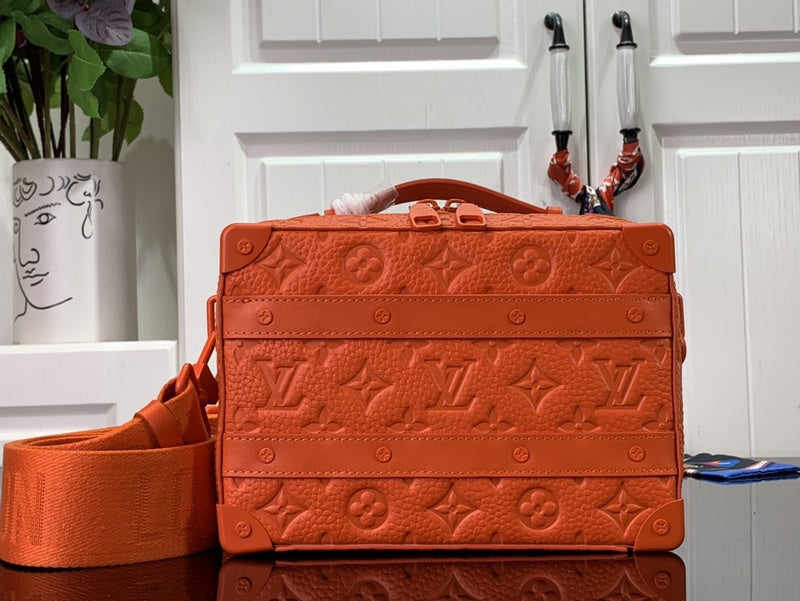 Fashion Luxe Touch bags - 3518