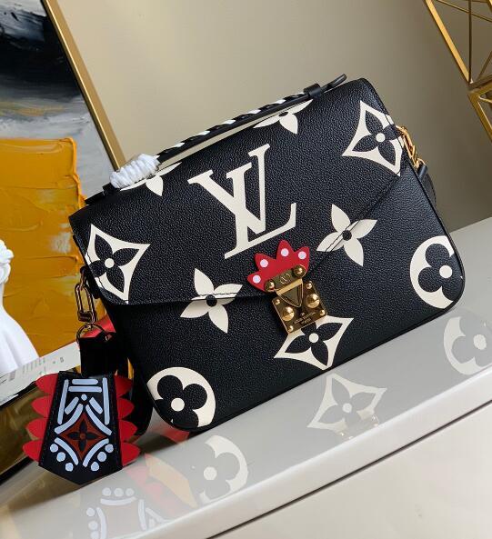 Luxe Touch Bags -   2741