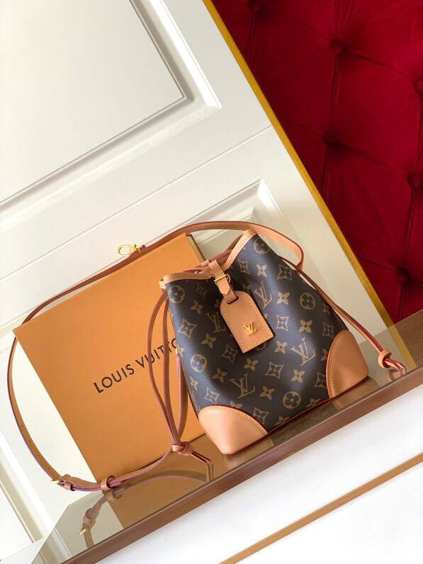 Fashion Luxe Touch bags - 3605
