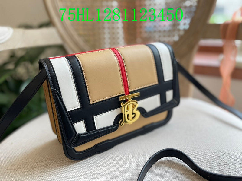 LTB Fashion -BBR Bags - 360