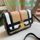 Luxe Touch Fashion -BBR Bags - 360