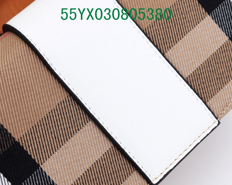 Luxe Touch Bags Fashion -BBR Bags - 674