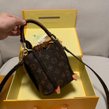 Fashion LTB-bags - 3892