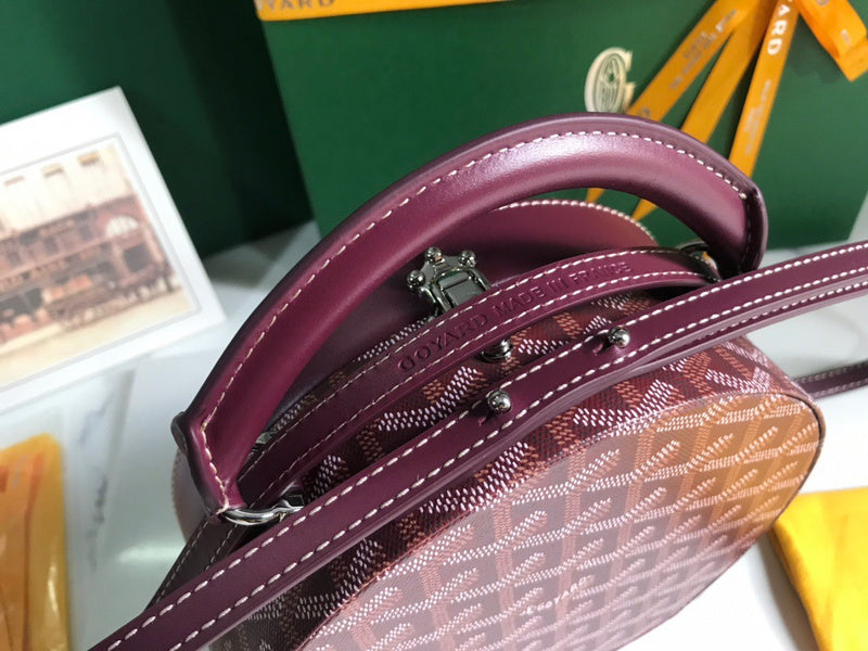 Luxe Touch Bags - GOD Bags - 116