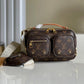 Luxe Touch Bags 

 - LTB Bags - 2183