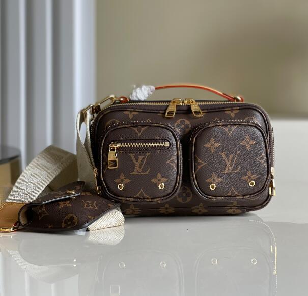 Luxe Touch Bags 

 - LTB Bags - 2183