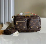 Luxe Touch Bags -   2183