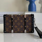 Luxe Touch Bags 

 - LTB Bags - 2239