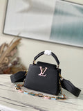 Fashion Luxe Touch bags - 4203