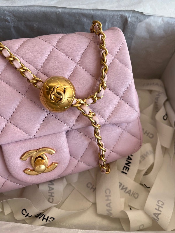 Luxe Touch Bags 

 -  Bags - 3466